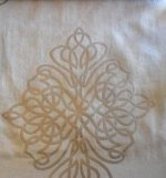 LARSEN JEWEL FABRIC
